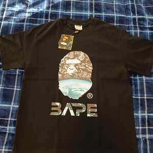 A BATHING APE